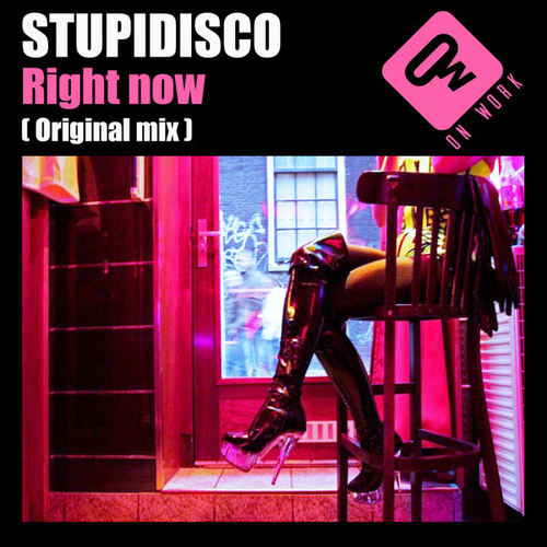 Stupidisco - Right now [261]